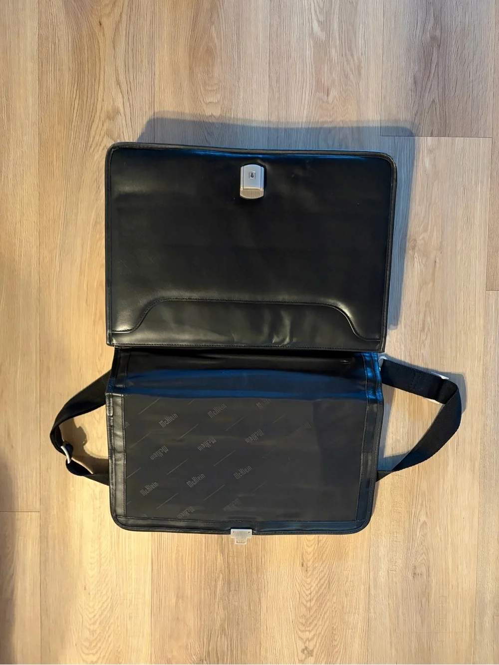 Mcklein professional black